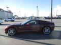 2016 Corvette Stingray Coupe #3