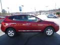 2013 Rogue S AWD #6