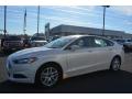 2016 Fusion SE #3