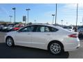 2016 Fusion SE #23