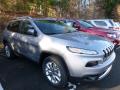 2016 Cherokee Limited 4x4 #9 2016 Cherokee Limited 4x4 #9