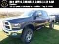 2016 2500 Power Wagon Crew Cab 4x4 #1 2016 2500 Power Wagon Crew Cab 4x4 #1