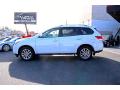 2013 Pathfinder SV 4x4 #4 2013 Pathfinder SV 4x4 #4