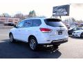 2013 Pathfinder SV 4x4 #5 2013 Pathfinder SV 4x4 #5