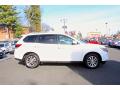 2013 Pathfinder SV 4x4 #10 2013 Pathfinder SV 4x4 #10