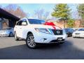 2013 Pathfinder SV 4x4 #11 2013 Pathfinder SV 4x4 #11
