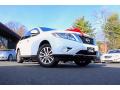 2013 Pathfinder SV 4x4 #12 2013 Pathfinder SV 4x4 #12