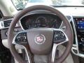  2016 Cadillac SRX Luxury Steering Wheel #5