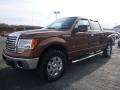 2012 F150 XLT SuperCrew 4x4 #8