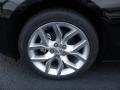  2016 Chevrolet Impala LTZ Wheel #9
