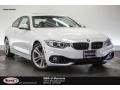 2016 4 Series 428i Coupe #1 2016 4 Series 428i Coupe #1