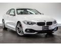 2016 4 Series 428i Coupe #11 2016 4 Series 428i Coupe #11