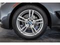  2016 BMW 3 Series 328i xDrive Gran Turismo Wheel #10