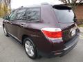 2013 Highlander Limited 4WD #3 2013 Highlander Limited 4WD #3