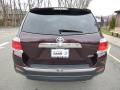 2013 Highlander Limited 4WD #4 2013 Highlander Limited 4WD #4
