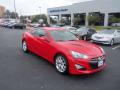 2016 Genesis Coupe 3.8 #1 2016 Genesis Coupe 3.8 #1