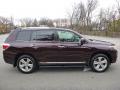 2013 Highlander Limited 4WD #6 2013 Highlander Limited 4WD #6