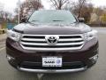 2013 Highlander Limited 4WD #8 2013 Highlander Limited 4WD #8