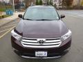 2013 Highlander Limited 4WD #9 2013 Highlander Limited 4WD #9