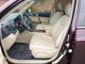 2013 Toyota Highlander Sand Beige Interior #12 2013 Toyota Highlander Sand Beige Interior #12