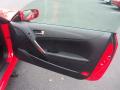 Door Panel of 2016 Hyundai Genesis Coupe 3.8 #12 Door Panel of 2016 Hyundai Genesis Coupe 3.8 #12