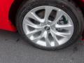 2016 Hyundai Genesis Coupe 3.8 Wheel #15 2016 Hyundai Genesis Coupe 3.8 Wheel #15