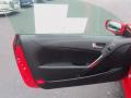 Door Panel of 2016 Hyundai Genesis Coupe 3.8 #16 Door Panel of 2016 Hyundai Genesis Coupe 3.8 #16