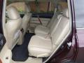 2013 Highlander Limited 4WD #19 2013 Highlander Limited 4WD #19