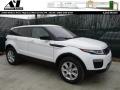 2016 Range Rover Evoque SE #1 2016 Range Rover Evoque SE #1