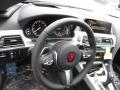 2016 BMW 6 Series 640i xDrive Gran Coupe Steering Wheel #14