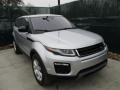 2016 Range Rover Evoque SE #5