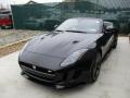 2016 F-TYPE R Convertible #7