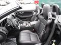 Front Seat of 2016 Jaguar F-TYPE R Convertible #13