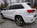 2015 Grand Cherokee Overland 4x4 #2