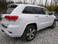 2015 Grand Cherokee Overland 4x4 #5