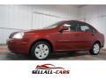2008 Forenza #1 2008 Forenza #1