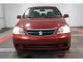 2008 Forenza #4 2008 Forenza #4