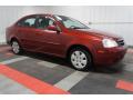 2008 Forenza #6 2008 Forenza #6