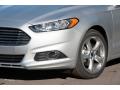 2016 Fusion SE #2