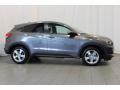 2016 Honda HR-V Modern Steel Metallic #3 2016 Honda HR-V Modern Steel Metallic #3