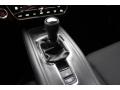 2016 HR-V 6 Speed Manual Shifter #19 2016 HR-V 6 Speed Manual Shifter #19