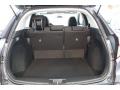 2016 Honda HR-V Trunk #25 2016 Honda HR-V Trunk #25