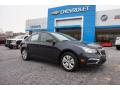 2016 Cruze Limited LS #1