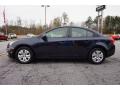2016 Cruze Limited LS #4