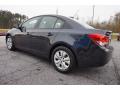 2016 Cruze Limited LS #5