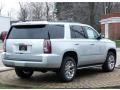 2016 Yukon SLT 4WD #2 2016 Yukon SLT 4WD #2