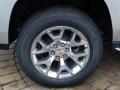2016 GMC Yukon SLT 4WD Wheel #5  2016 GMC Yukon SLT 4WD Wheel #5