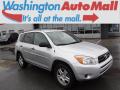 2008 RAV4 4WD #1 2008 RAV4 4WD #1