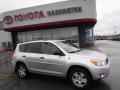 2008 RAV4 4WD #2 2008 RAV4 4WD #2