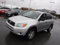 2008 RAV4 4WD #5 2008 RAV4 4WD #5
